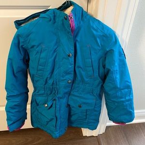 Land’s End Expedition Parka